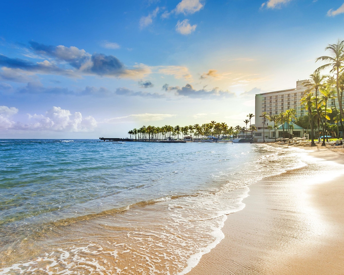 Caribbean Airlines Just Launched Its First Flights to Puerto Rico 