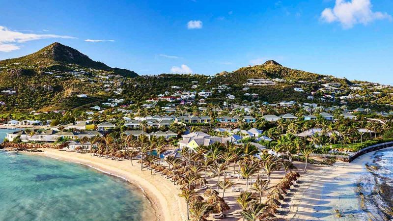 How to Spend a Week in St