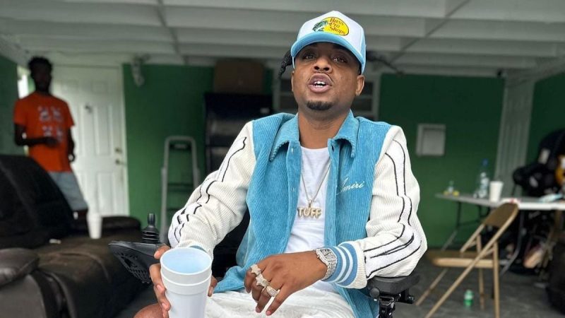 Rygin King Arrested In New York For Gun Possession 