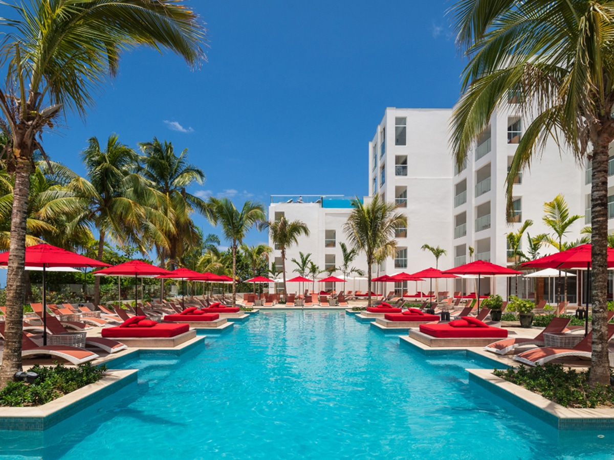 Avelo Airlines Launching First-Ever Flights to Montego Bay, Cancun