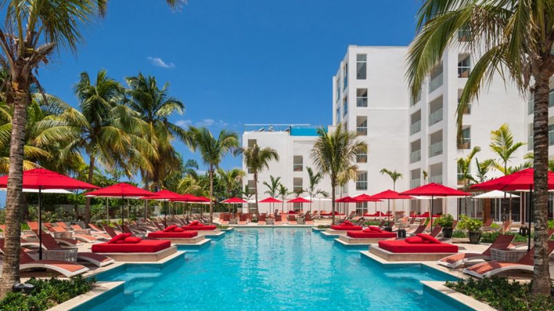 S Hotels “Open for Business” in Jamaica 