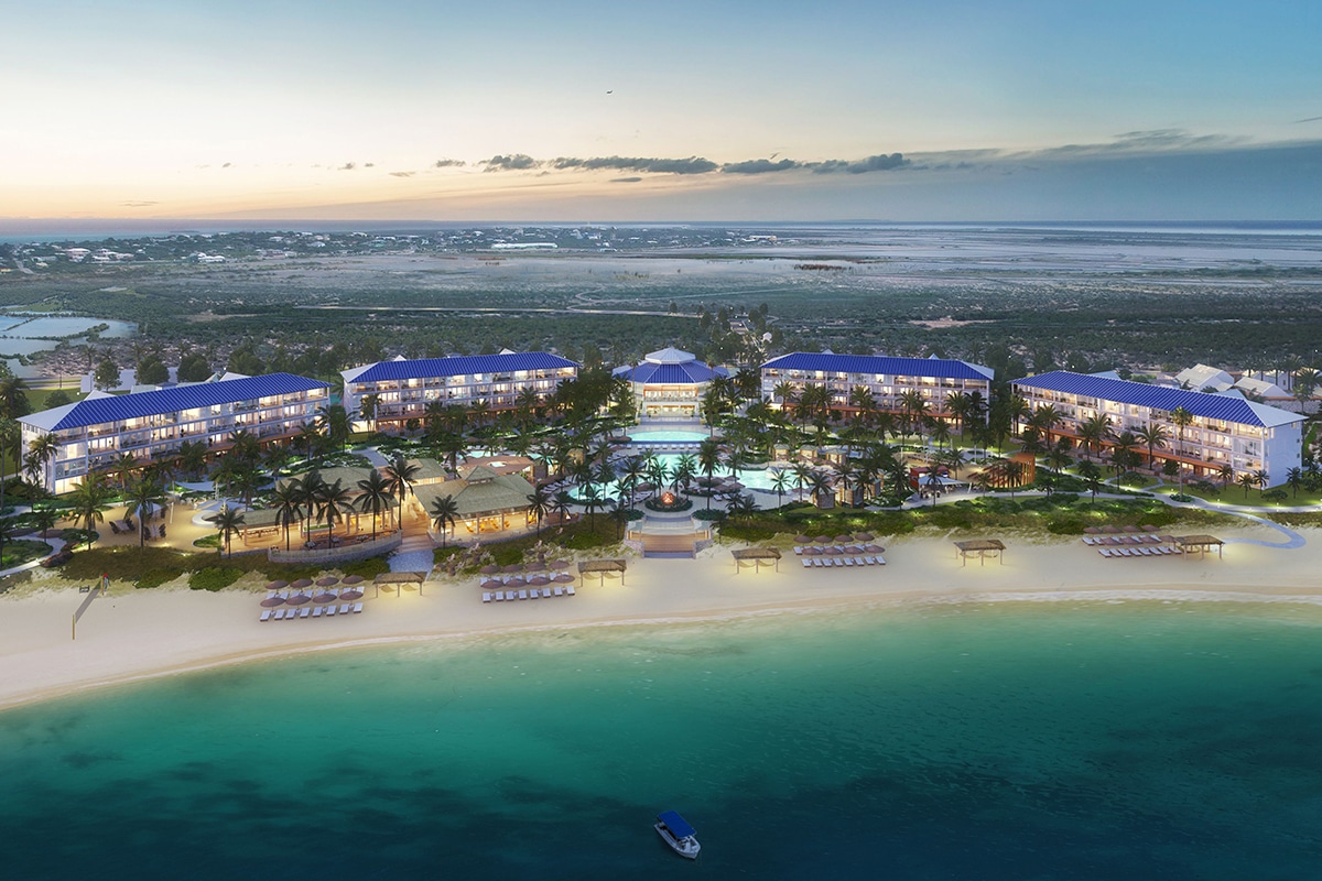 American Airlines Is Adding Flights to a New Island in
