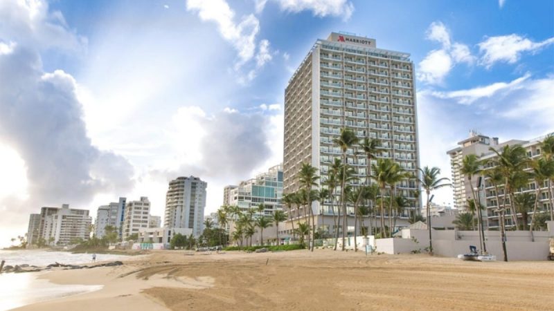 New Leadership for This San Juan, Puerto Rico Hotel 