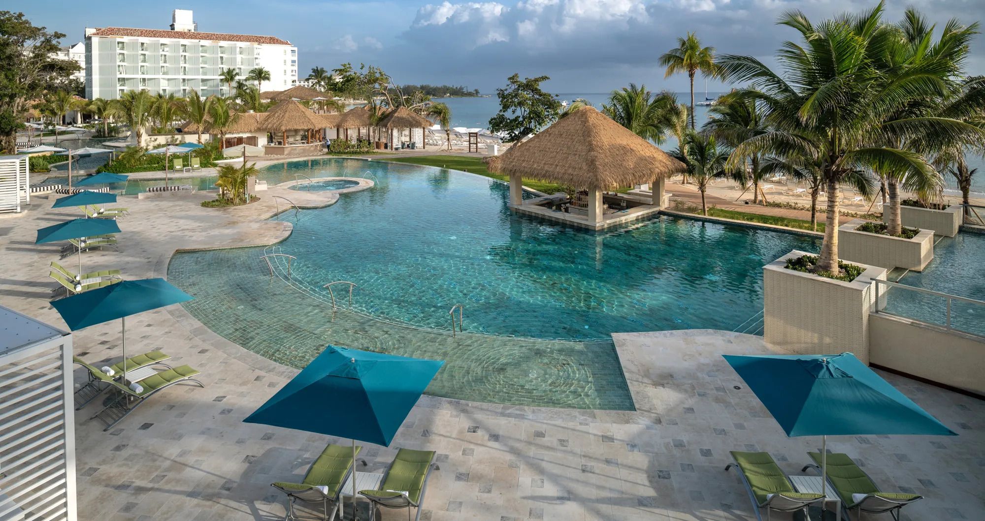 Seven Best Sandals® Resorts In Jamaica: Highest Rated In 2024