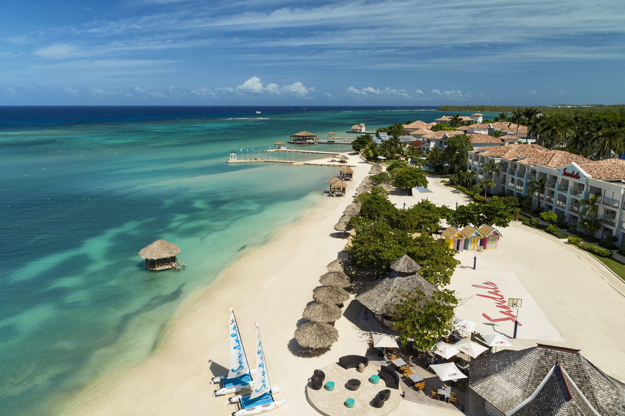 Montego Bay vs Negril: Which Is Best For You?