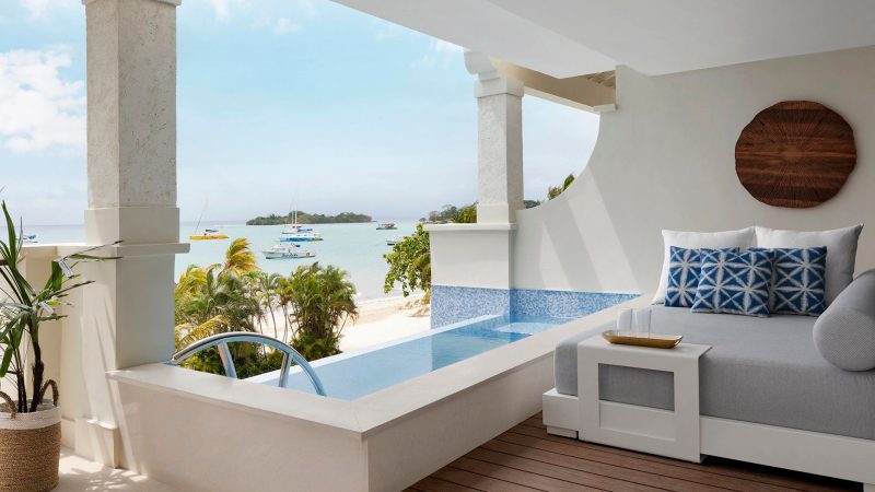Sandals Resorts Room Categories: Luxury vs Club vs Butler