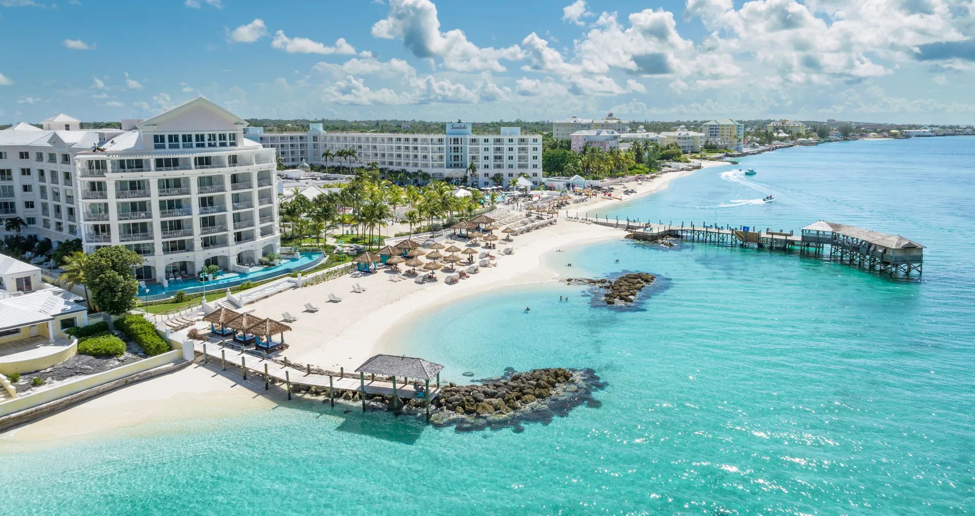 Here’s Nassau’s Best Adults-Only All-Inclusive Resort