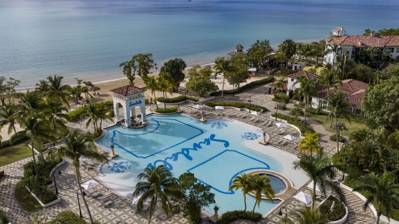 Five Most Affordable Sandals® Resorts