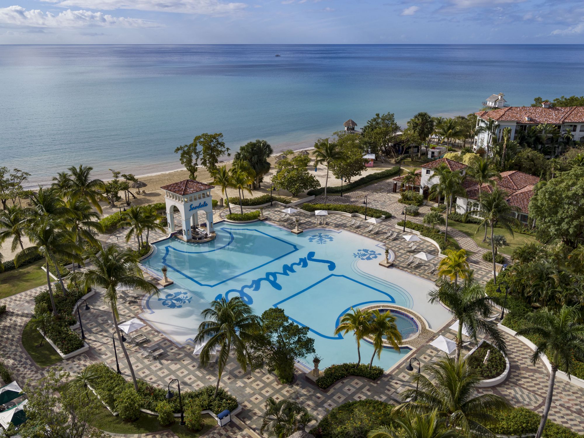 Five Most Affordable Sandals® Resorts