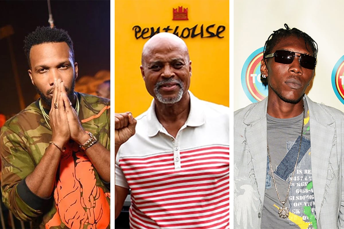 Donovan Germain Says He Steered Agent Sasco Away From Clashing