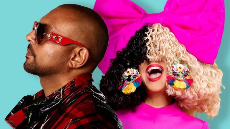 Sia, Sean Paul’s ‘Cheap Thrills’ Certified 9X Platinum In The