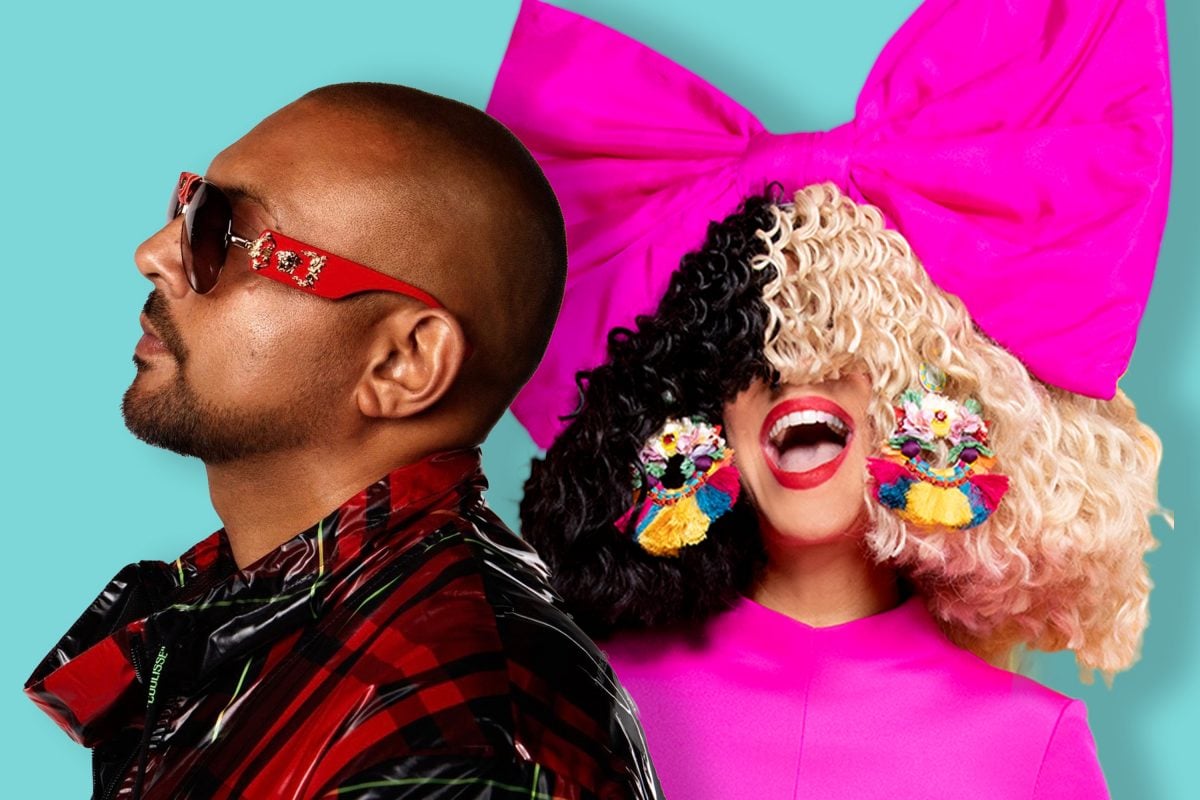 Sia, Sean Paul’s ‘Cheap Thrills’ Certified 9X Platinum In The