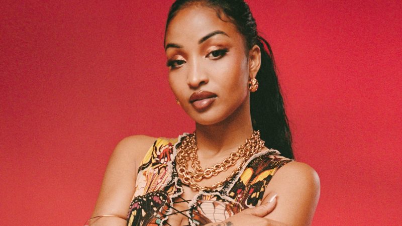 Romeich Major Recalls How Shenseea Rose From Bottle Service To