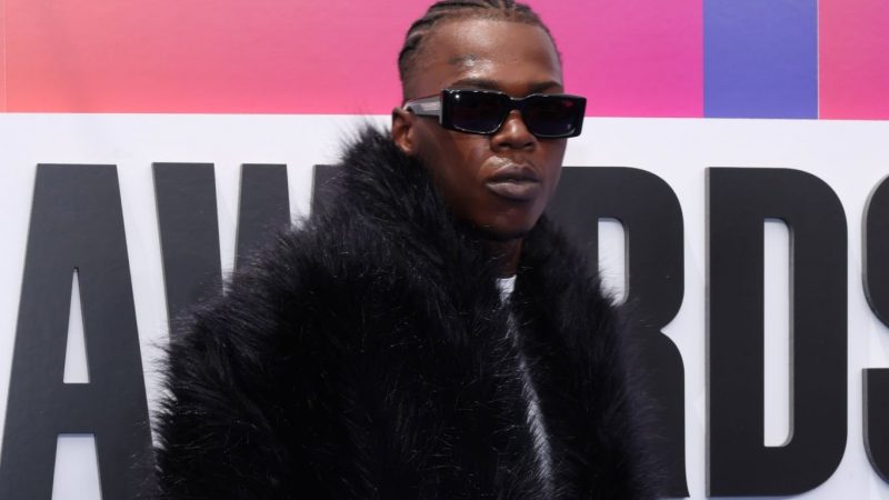 Skillibeng Earns First Gold Certification In Canada With ‘Jump’