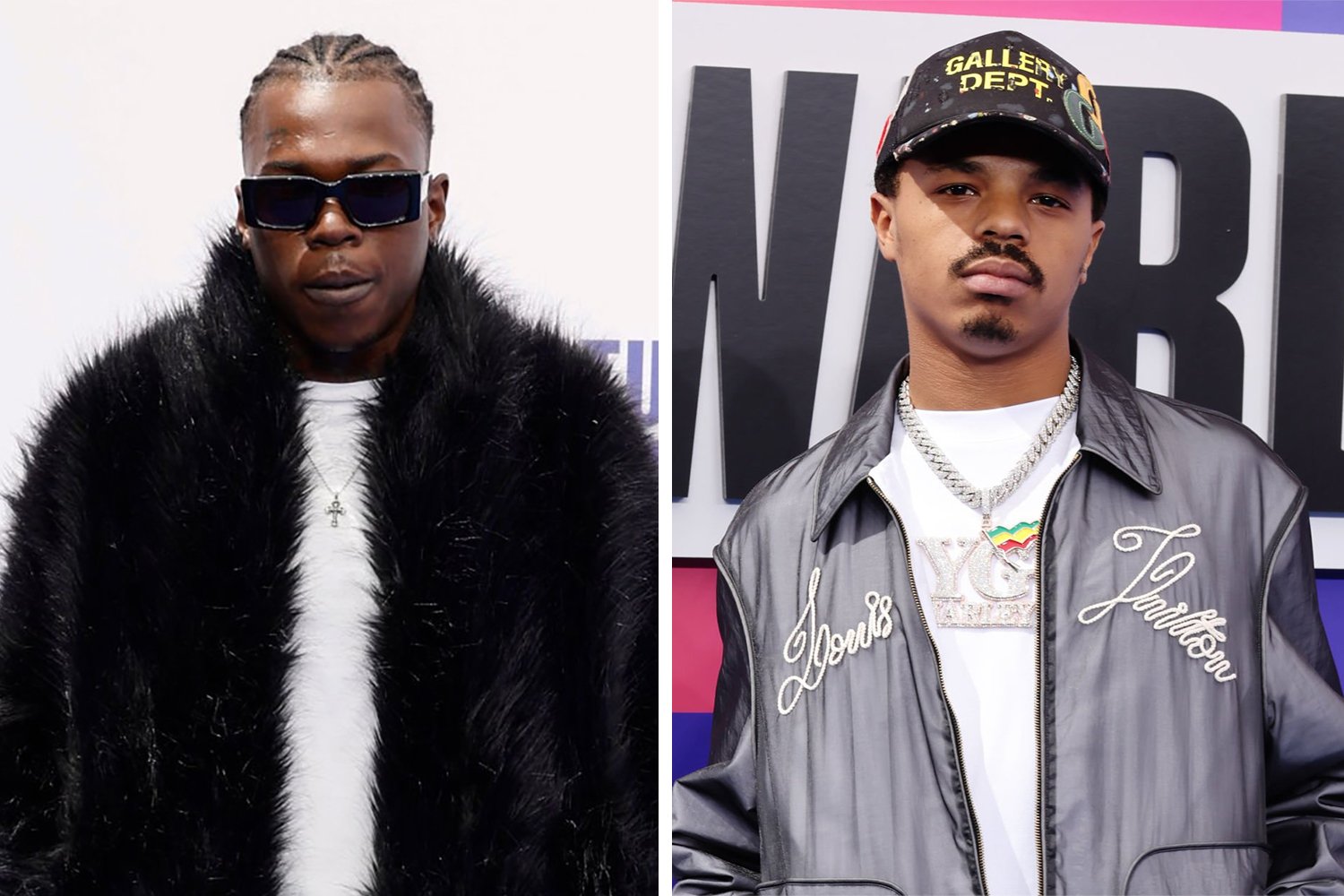 Skillibeng, YG Marley Perform, Bob Marley Biopic Wins Big At