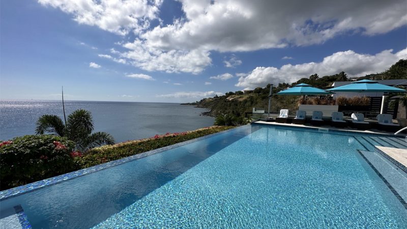 “Significant Contributions” to St Kitts Tourism 