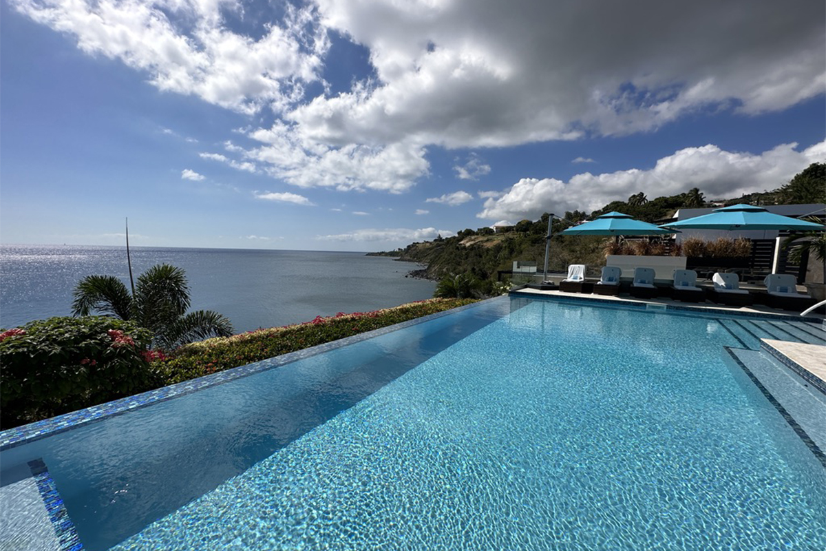 “Significant Contributions” to St Kitts Tourism 
