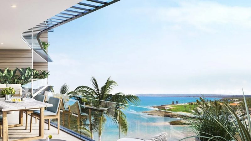 Marriott’s New St Regis Cap Cana Is Planning a 2025