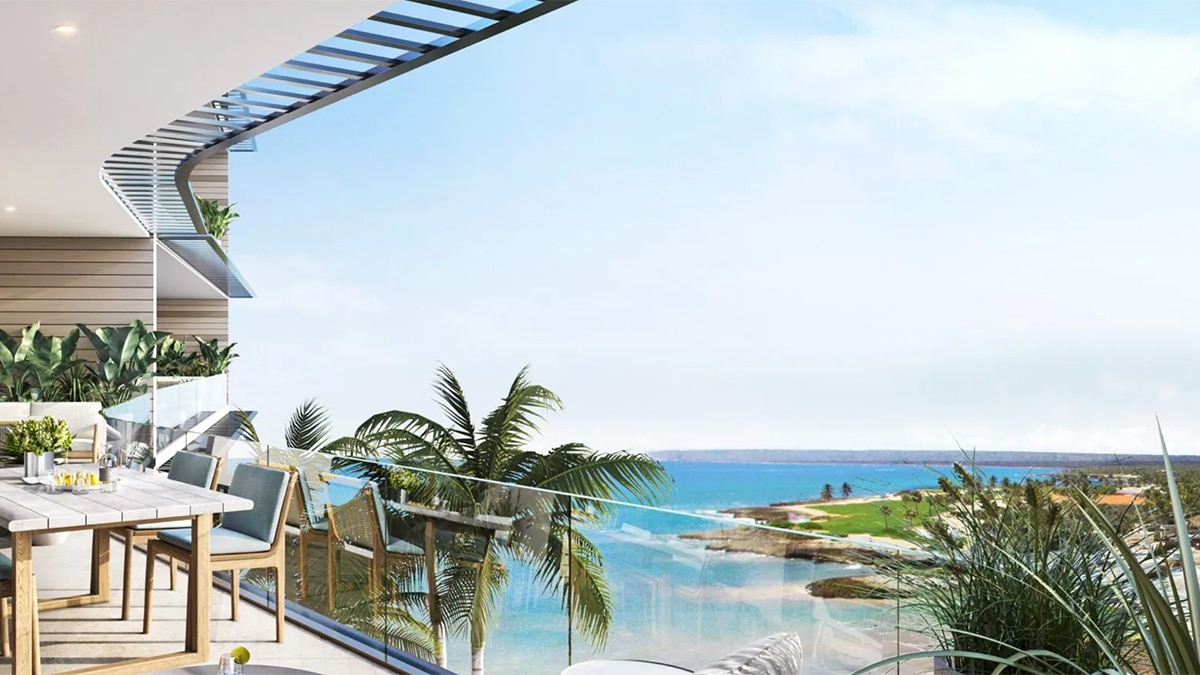 Marriott’s New St Regis Cap Cana Is Planning a 2025