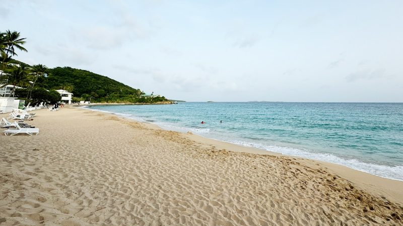 Why the US Virgin Islands Is a “Leader” in Caribbean