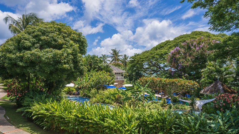 How to Take an “Earlymoon” in Saint Lucia 