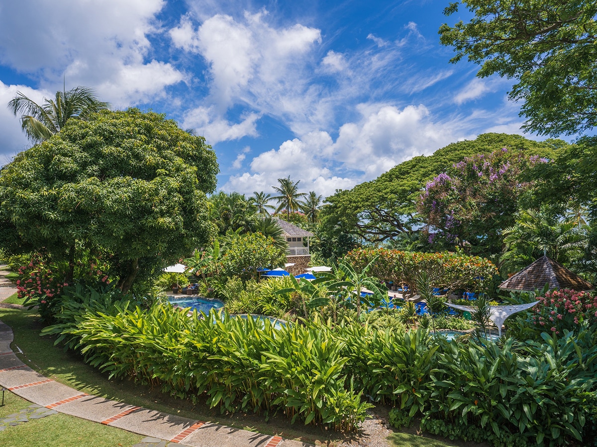 How to Take an “Earlymoon” in Saint Lucia 