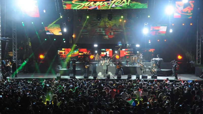 Artists With Unnecessarily Large Entourages The Single “Recurring, Nightmare” At