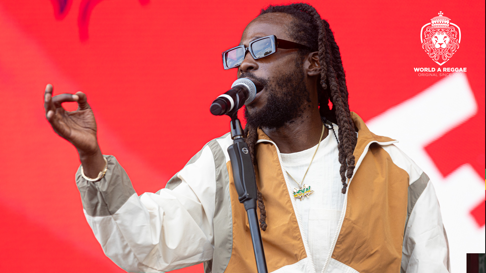 Photos: Summerjam, Cologne, Sunday July 7, 2024 – World A