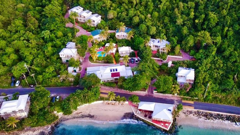 American Airlines’ Big British Virgin Islands Expansion 