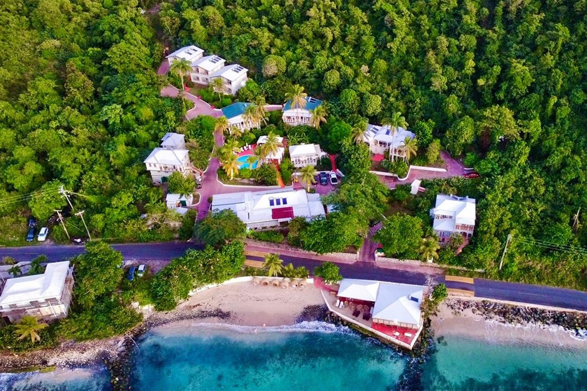 American Airlines’ Big British Virgin Islands Expansion 