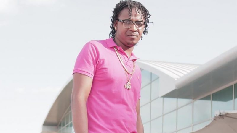 Substannzz Hits Top 20 On YouTube Charts With ‘Waan Rich’