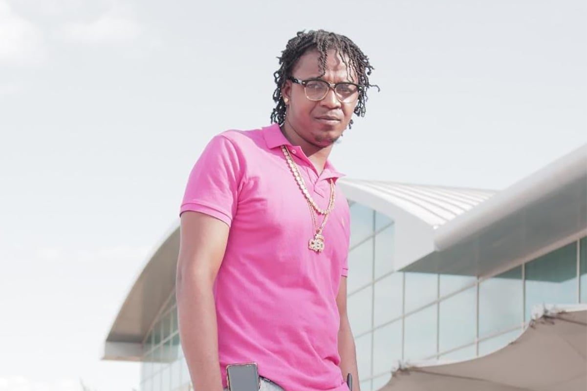 Substannzz Hits Top 20 On YouTube Charts With ‘Waan Rich’