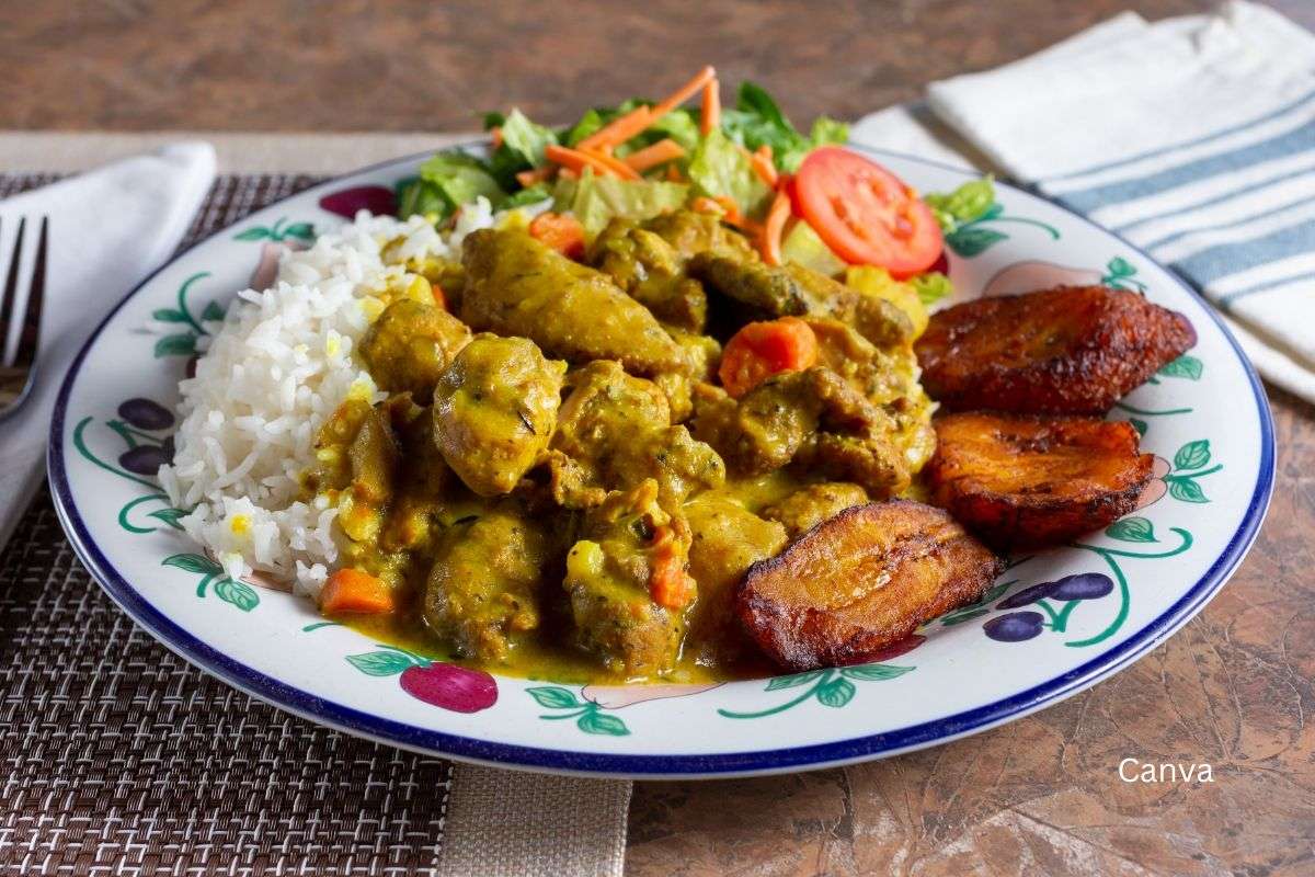 C Is For Craving: Exploring The Culinary Delights Of The