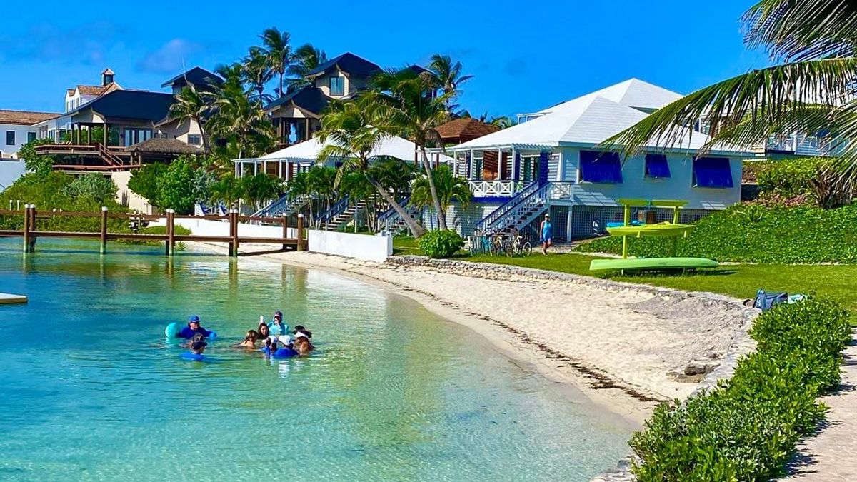 This Boutique Collection Just Added Its Second Bahamas Hotel 