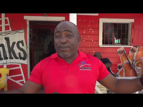 Bajans weigh in on Williams’ semifinal race