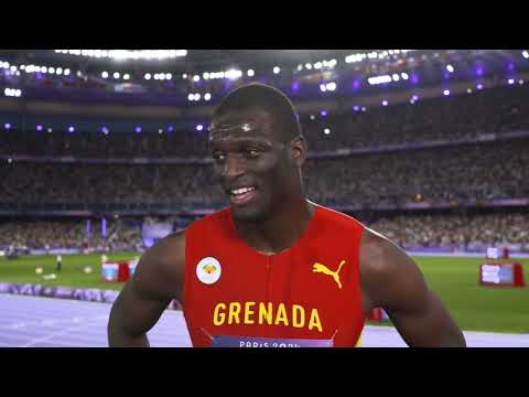 Paris 2024 | Oui Paris: Day 12 Highlights | August 7 | SportsMax