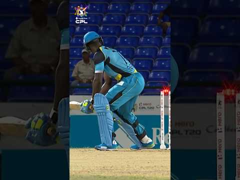 Are those bails glued???? 🤔