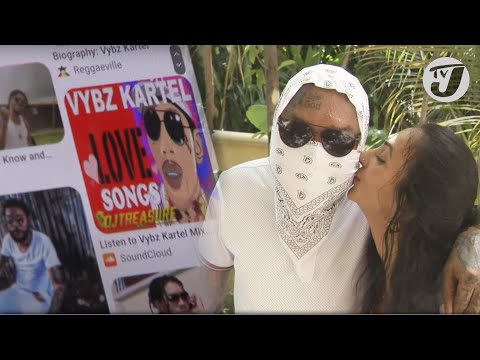 Vybz Kartel:Too much too Soon? And can he Reclaim his Crown? #tvjentertainmentreport