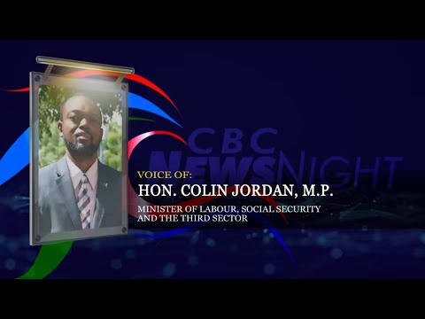 Minister responds to Stuart’s comments