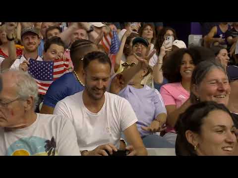 Paris 2024 | Bahamas’ Ken Mullings runs season’s best in Men’s Decathlon 400m event  | SportsMax