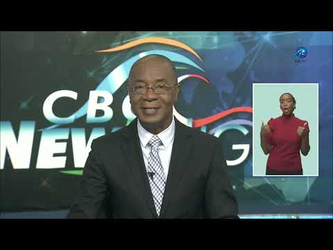 CBC NewsNight   August 23 2024