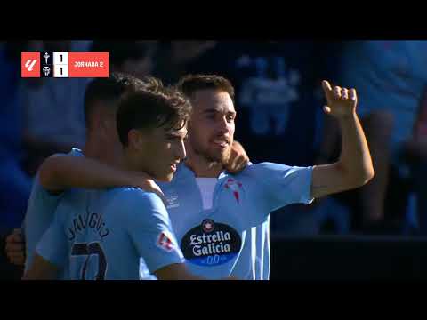 La Liga | Matchday 2 RECAP | RC Celta – Valencia CF 3 – 1 | SportsMax