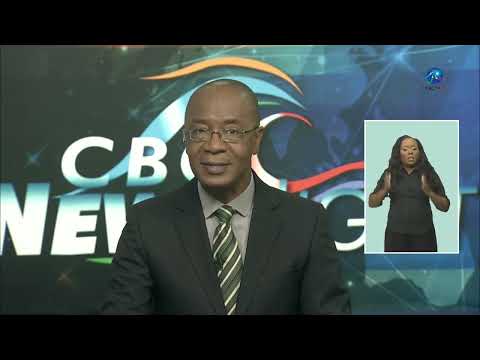 CBC NewsNight   August 26 2024