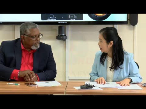 Barbados to tap into Japan’s farming expertise