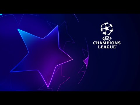THE UEFA CHAMPIONS LEAGUE RETURNS | on SMAX, SMAX 2 and the SMAX app!