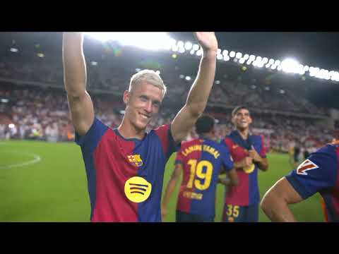 La Liga | Matchday 3 RECAP | Rayo Vallecano – FC Barcelona 1 – 2 | SportsMax