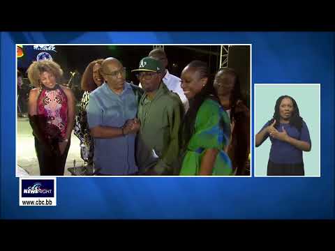 Weekend NewsNight –  August 3 2024