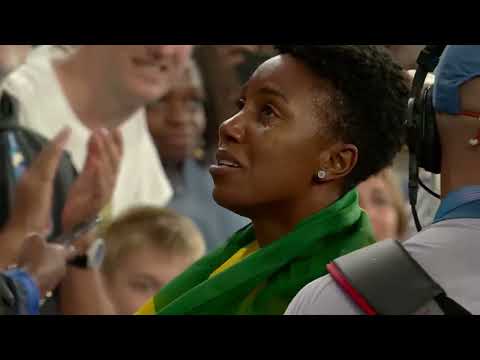 Paris 2024 | Oui Paris: Day 8 Highlights | August 3 | SportsMax