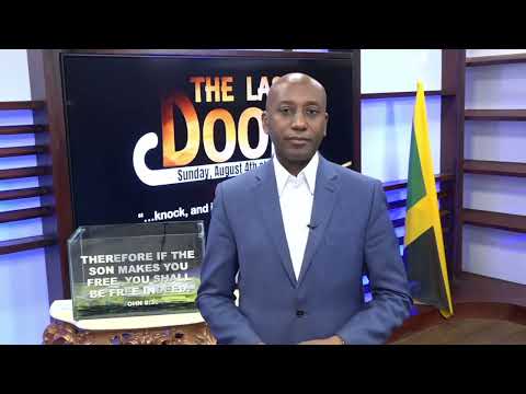 Stop Suffering with Bishop Albert – Episode 6