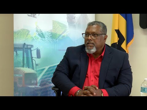 Efforts continue to tackle praedial larceny